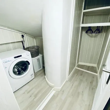 Cauvi - Centre, Wifi, Climatisation, 4 Personnes 昂蒂布